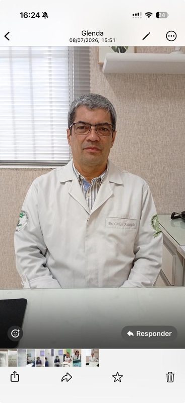 Dr. Carlos Alberto Silveira Assunção