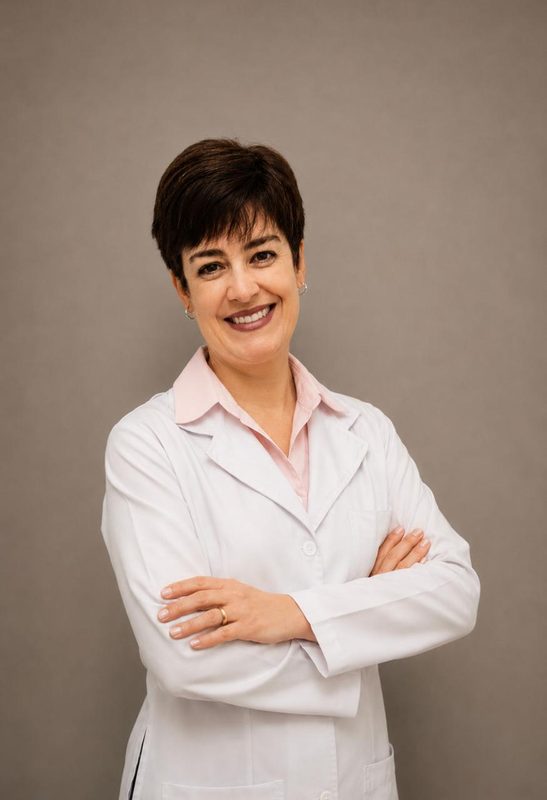 Dra. Rachel Dupim Simon