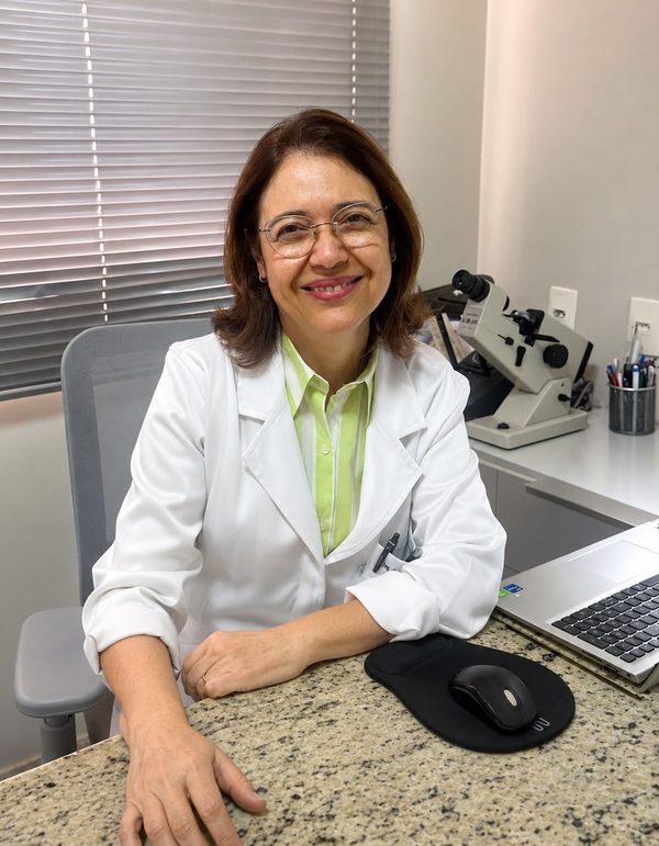 Dra. Sandra Valéria Marques de Queiros e Guerra Grossi